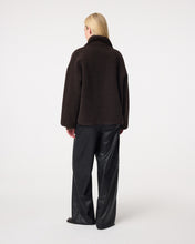 Afbeelding in Gallery-weergave laden, JillJacket262P152202Choco__3
