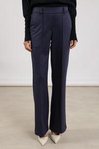 Jill Pants Scuba NKS09008 70 Navy