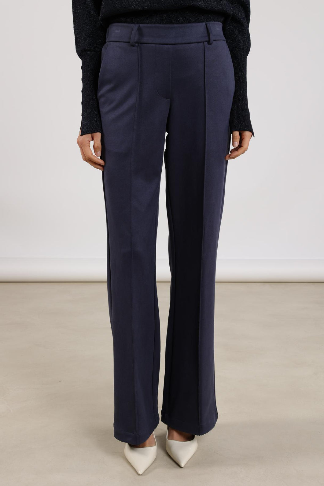 Jill Pants Scuba NKS09008 70 Navy