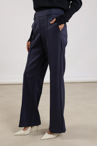 Jill Pants Scuba NKS09008 70 Navy