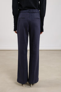 Jill Pants Scuba NKS09008 70 Navy
