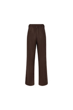 Afbeelding in Gallery-weergave laden, JillPantsSuedineNKF09121334Chocolate__1
