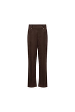 Afbeelding in Gallery-weergave laden, JillPantsSuedineNKF09121334Chocolate__2
