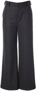 Jing trousers J1218 109 Anthracite