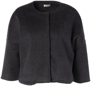 Joaquine jacket J1222 109 Anthracite