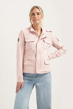 Afbeelding in Gallery-weergave laden, Johnny Jacket CR0032 657 Light Pink
