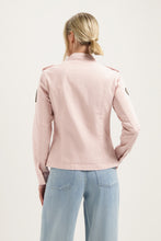 Afbeelding in Gallery-weergave laden, Johnny Jacket CR0032 657 Light Pink
