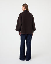 Afbeelding in Gallery-weergave laden, Joko Jacket 252P104 202 Choco
