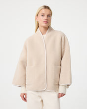 Afbeelding in Gallery-weergave laden, Joko Jacket 252P104 260 Creme
