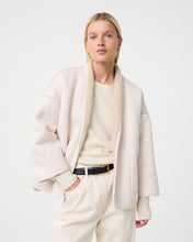 Afbeelding in Gallery-weergave laden, Joko Jacket 252P104 260 Creme

