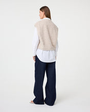 Afbeelding in Gallery-weergave laden, Joshie  Jacket 252P110 260 Creme

