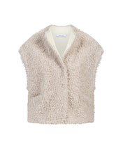 Afbeelding in Gallery-weergave laden, Joshie  Jacket 252P110 260 Creme
