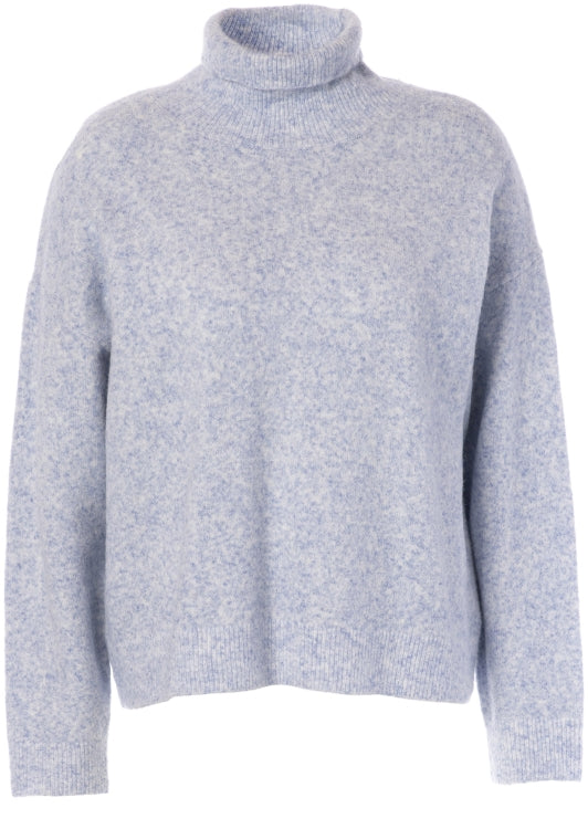 Joyce sweater J1426 115 Light blue