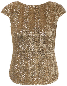 Juice top J1060 561 Gold