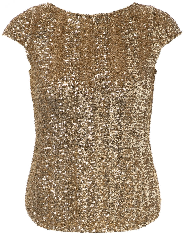 Juice top J1060 561 Gold