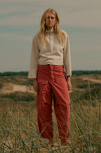 Afbeelding in Gallery-weergave laden, JumperS26B39205ecru__1
