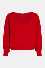 Afbeelding in Gallery-weergave laden, Jumper W25B344 330 tomato
