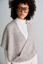 Afbeelding in Gallery-weergave laden, JumperW26C39660mbrownmel__1

