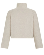 Afbeelding in Gallery-weergave laden, JumperW26T1305036beige__2
