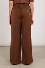 Afbeelding in Gallery-weergave laden, JunePantsShinyNKF09068385Espresso__3
