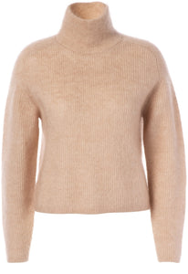 Jupiter sweater J1315 752 Tea rose