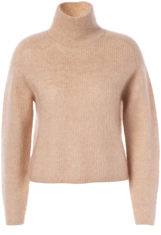 Jupiter sweater J1315 752 Tea rose