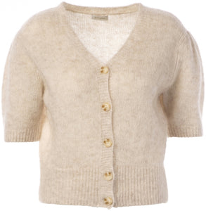 Justice cardigan J1317 102 Beige