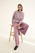 Afbeelding in Gallery-weergave laden, KallistatrousersK2102422Heather__1
