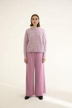 Afbeelding in Gallery-weergave laden, KallistatrousersK2102422Heather__2
