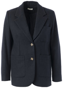 Katherina jacket K2013 151 Dark blue