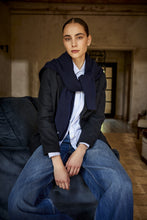 Afbeelding in Gallery-weergave laden, Katherina jacket K2013 151 Dark blue
