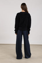 Afbeelding in Gallery-weergave laden, Kayle Cardigan NKF05016 70 Navy
