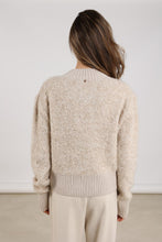 Afbeelding in Gallery-weergave laden, Kayle Cardigan NKF05016 9 Sand
