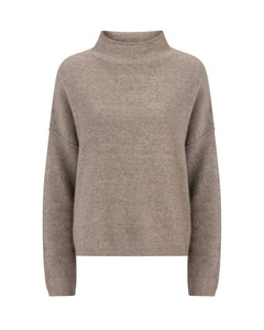 Kim Pullover 252P019 251 Sand