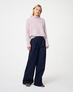 Kim Pullover 252P019 654 Rose