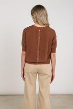 Afbeelding in Gallery-weergave laden, KintyTopLurexNKF01068385Espresso__3
