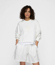 Afbeelding in Gallery-weergave laden, LA sweater 20-817-5202 1002 Ecru
