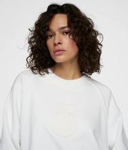 Afbeelding in Gallery-weergave laden, LA sweater 20-817-5202 1002 Ecru
