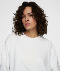 LA sweater 20-817-5202 1002 Ecru