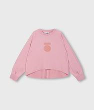 Afbeelding in Gallery-weergave laden, LA sweater 20-817-5202 1308 bright raspberry
