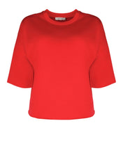 Afbeelding in Gallery-weergave laden, LeahsweaterL3002671PoppyRed__1
