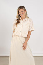 Afbeelding in Gallery-weergave laden, LeonoraBlouseNKS021249Sand__1
