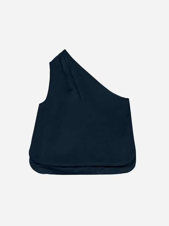 Levy Top QT0215 Q58 Navy