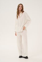 Afbeelding in Gallery-weergave laden, LimaMW Shirt 10705019 1304011 Oatmeal Melange
