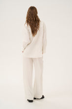 Afbeelding in Gallery-weergave laden, LimaMW Shirt 10705019 1304011 Oatmeal Melange
