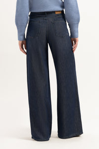 Liv Jeans CR0158 440 Indigo Blue