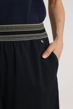 Afbeelding in Gallery-weergave laden, Liz Pants NKF09013 70 Navy
