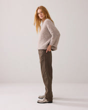 Afbeelding in Gallery-weergave laden, Loose fit coloured denim 4s2870-5140 000655 - Dark camo
