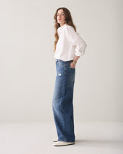 Afbeelding in Gallery-weergave laden, LoosefitjeansMidweightcottondenim4s3052-5222000453-Denim__2
