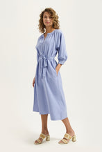 Afbeelding in Gallery-weergave laden, Lorraine CR0133 453 Capri Blue
